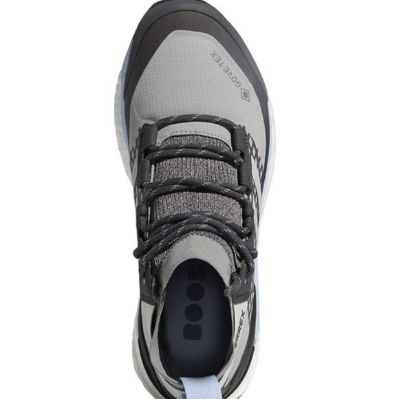 NWT Adidas Terrex Free Hiker GTX Boots sz 8 Women's - Picture 5 of 11